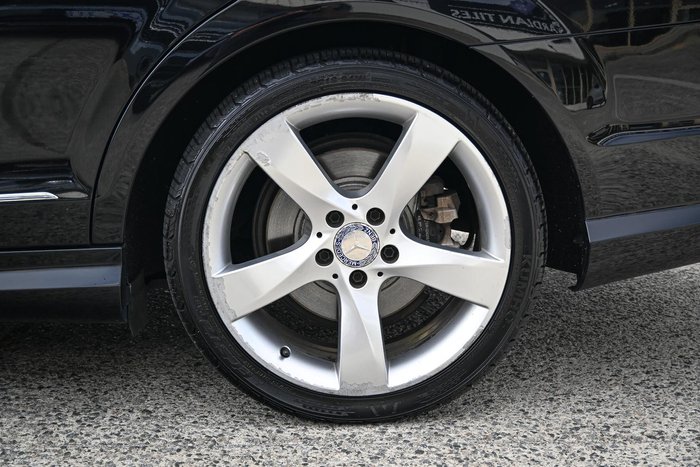 2013 Mercedes-Benz C-Class C250 CDI Elegance