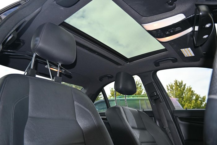 2013 Mercedes-Benz C-Class C250 CDI Elegance
