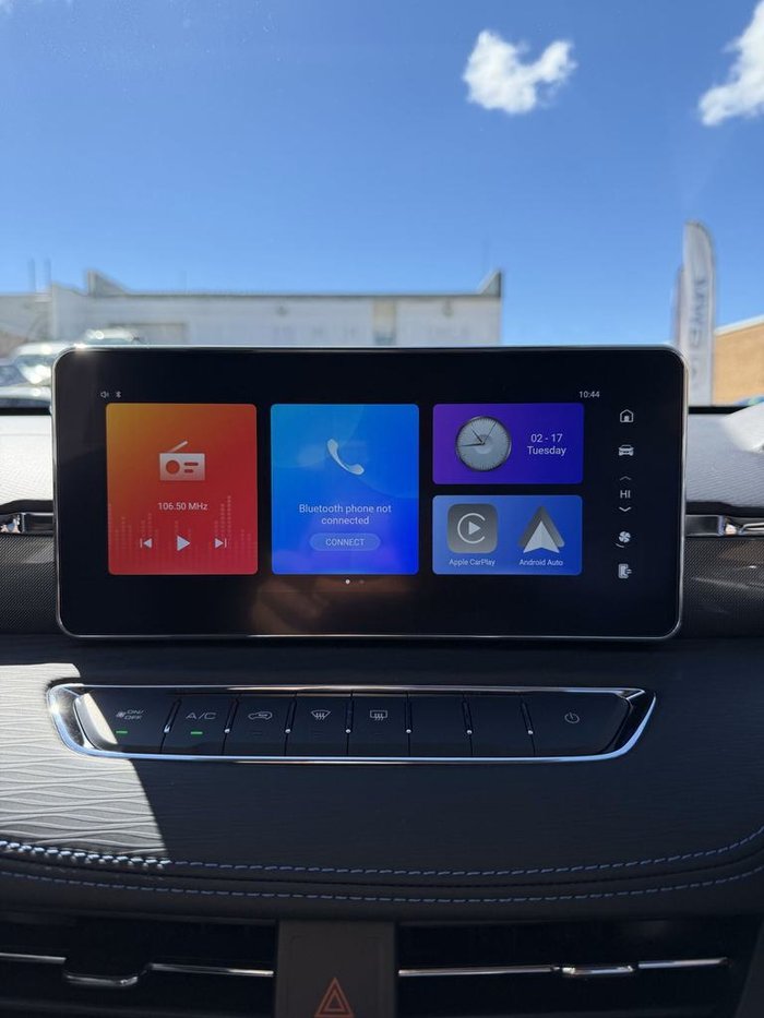 2026 GWM Haval Jolion Premium