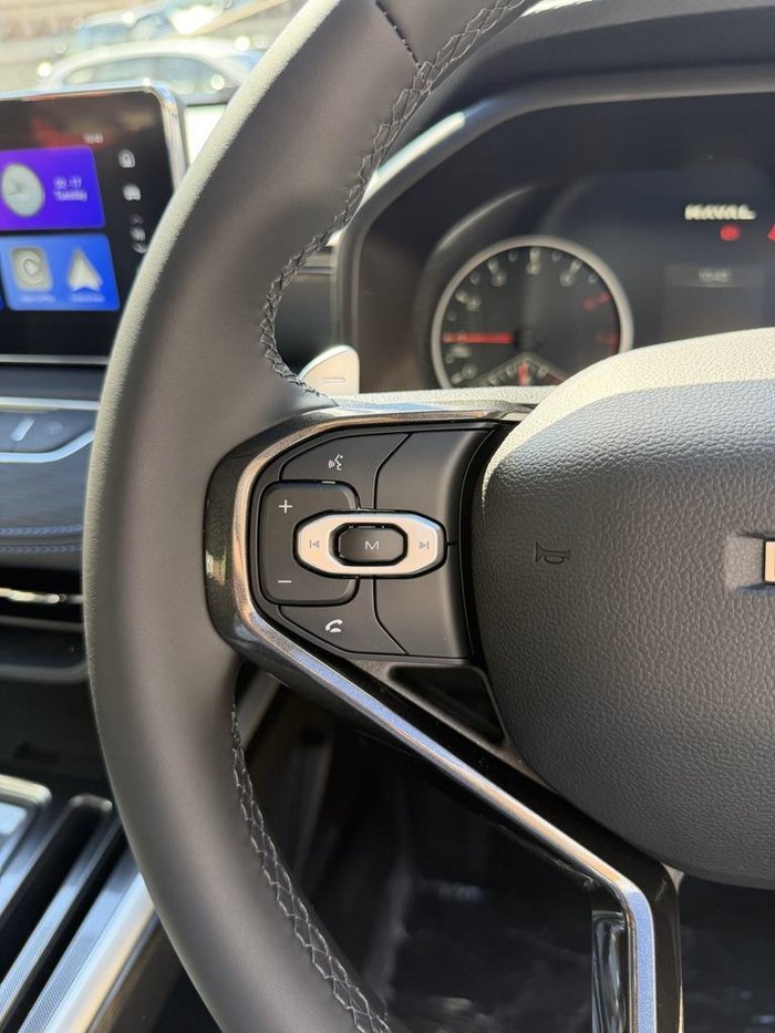 2026 GWM Haval Jolion Premium