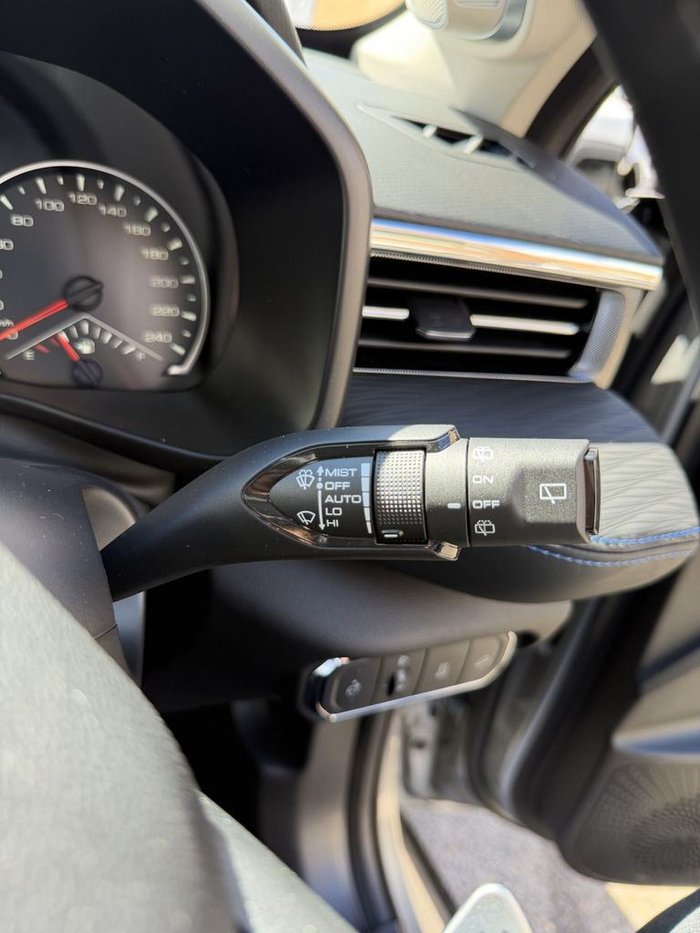 2026 GWM Haval Jolion Premium