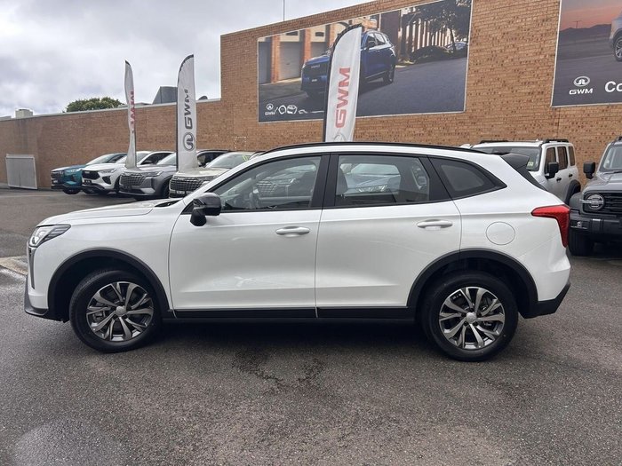 2026 GWM Haval Jolion Premium