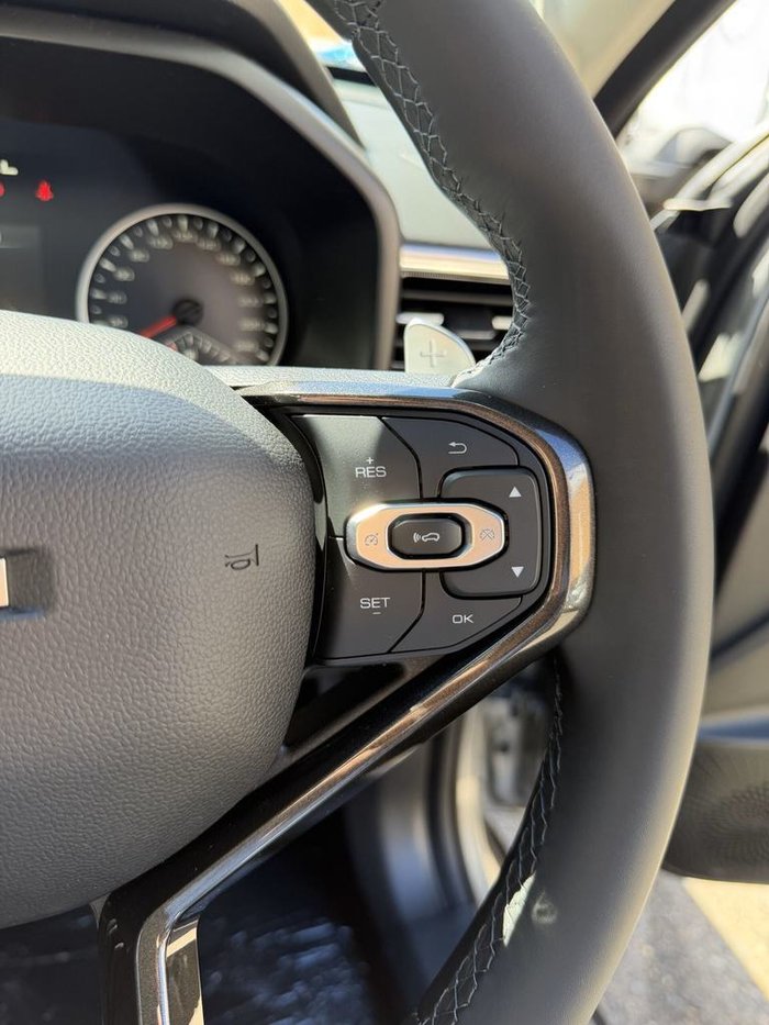 2026 GWM Haval Jolion Premium