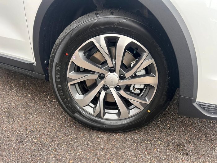 2026 GWM Haval Jolion Premium