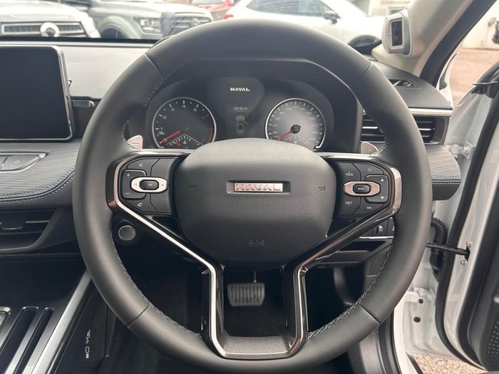 2026 GWM Haval Jolion Premium