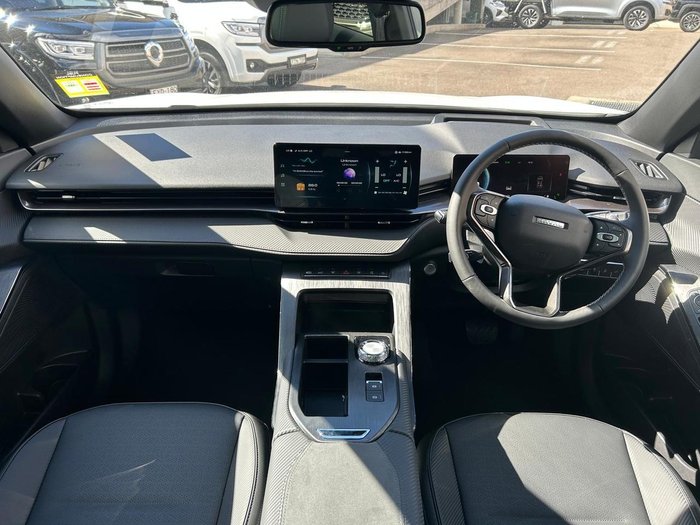 2025 GWM Haval H6GT Ultra