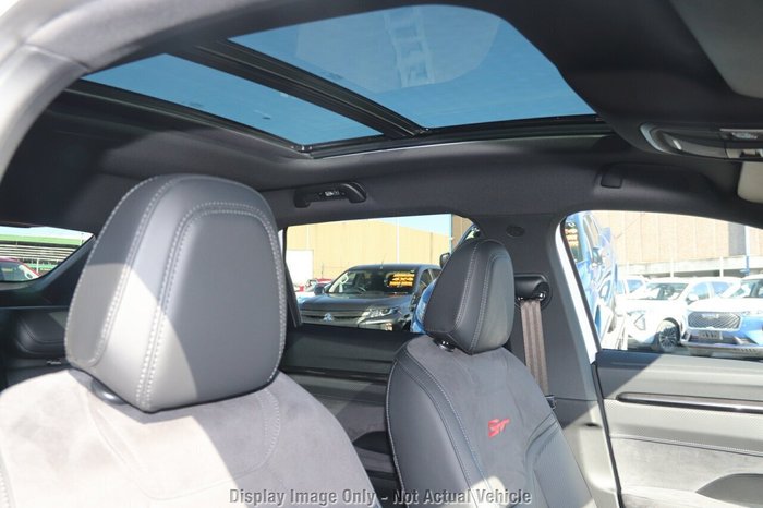 2025 GWM Haval H6GT Ultra