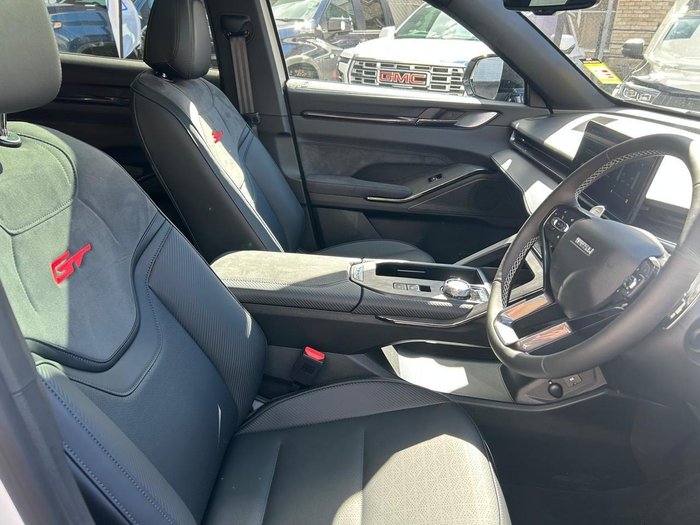 2025 GWM Haval H6GT Ultra