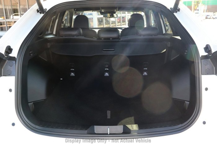 2025 GWM Haval H6GT Ultra