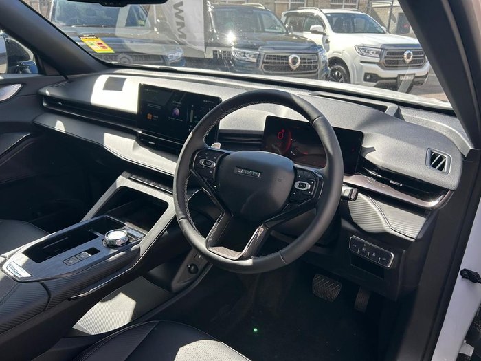 2025 GWM Haval H6GT Ultra