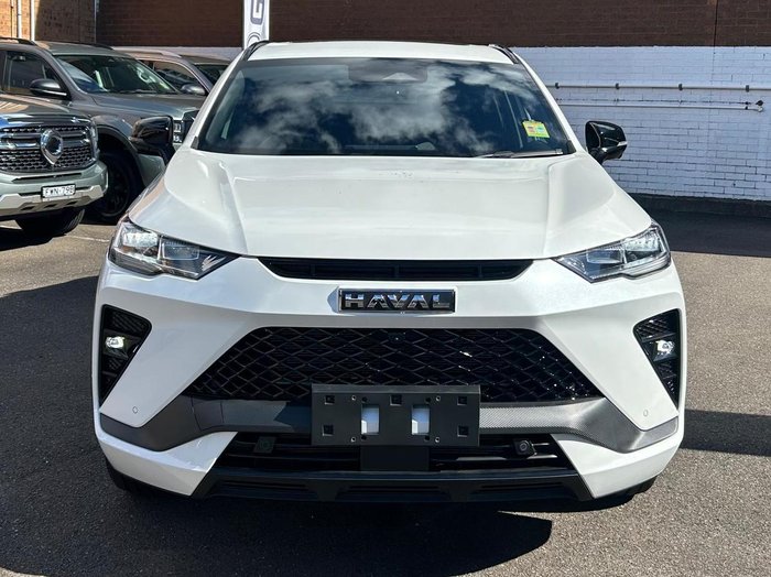 2025 GWM Haval H6GT Ultra