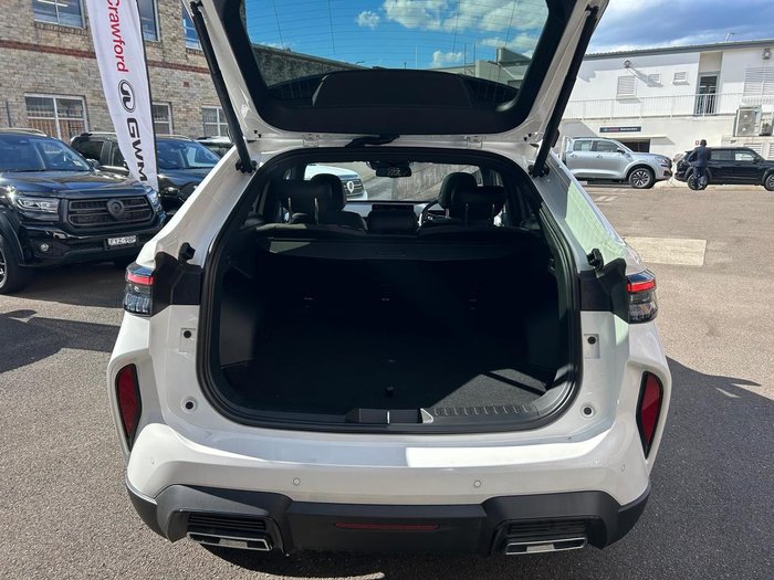 2025 GWM Haval H6GT Ultra