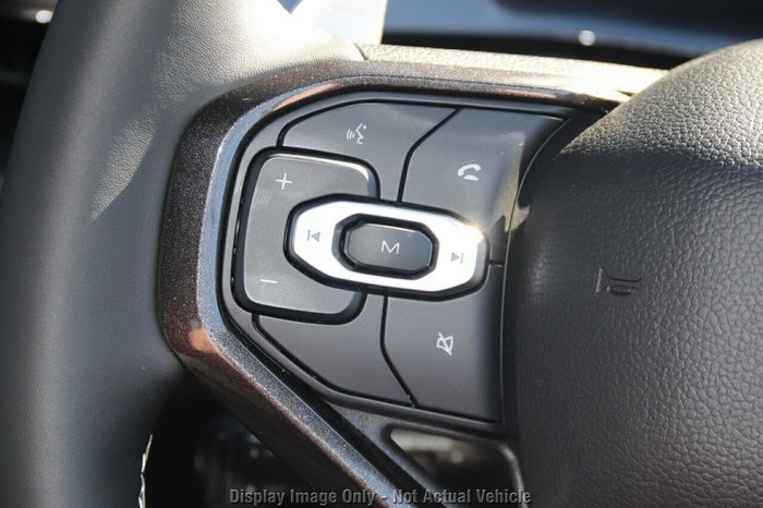 2025 GWM Haval H6GT Ultra