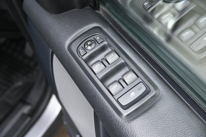 2015 Land Rover Discovery TDV6