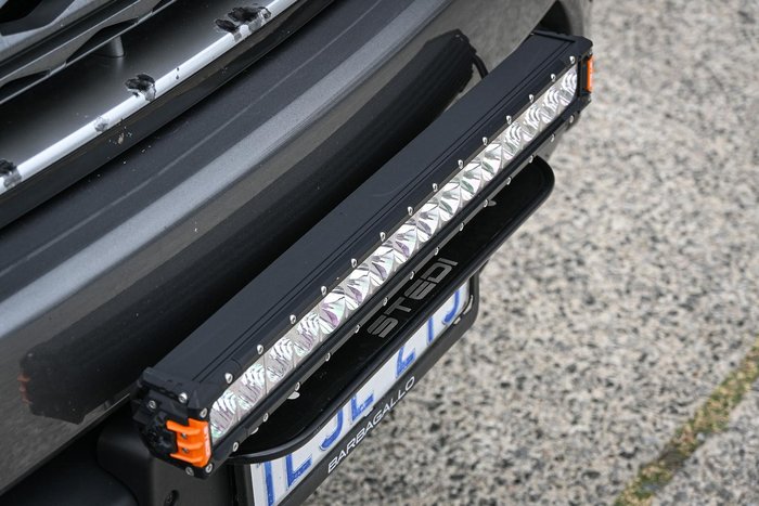 2015 Land Rover Discovery TDV6