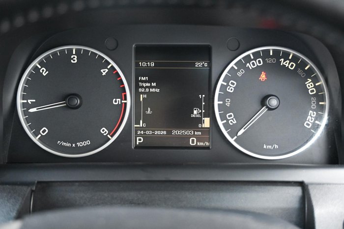 2015 Land Rover Discovery TDV6