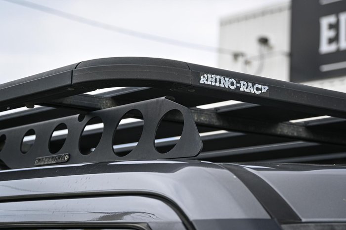 2015 Land Rover Discovery TDV6