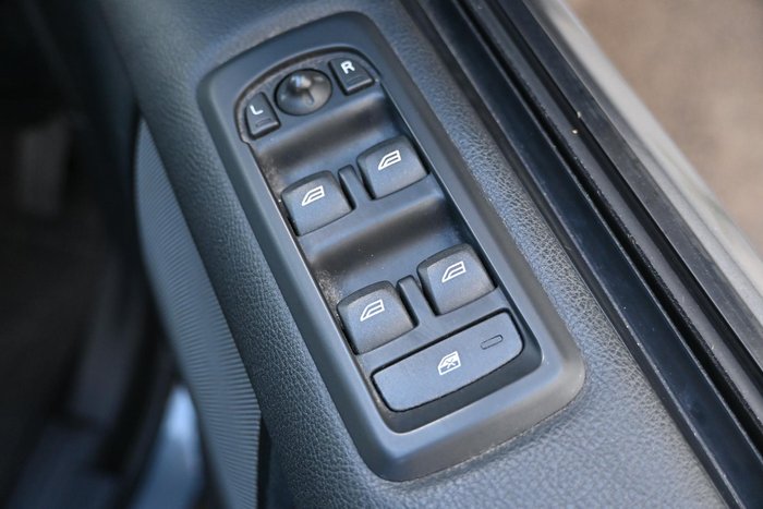 2014 Land Rover Discovery TDV6
