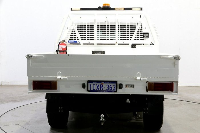2021 Toyota Hilux SR5