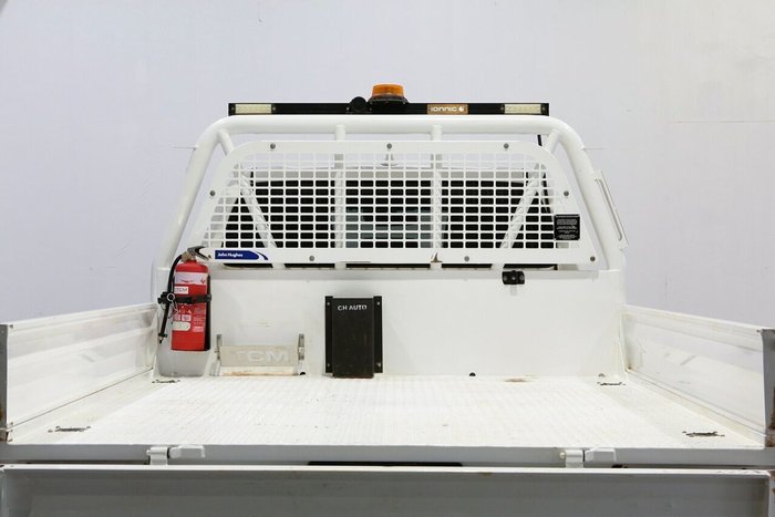 2021 Toyota Hilux SR5