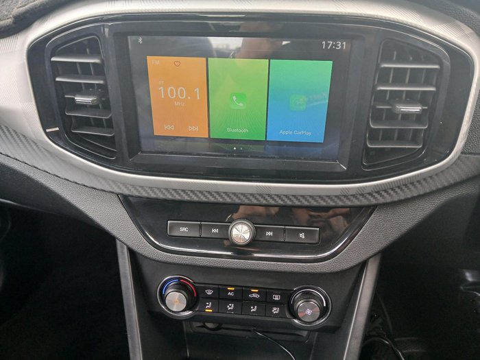 2019 MG MG3 Excite
