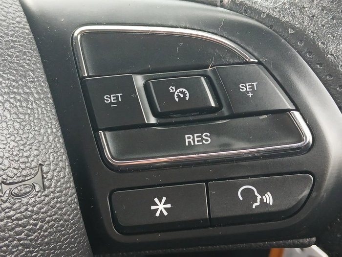 2019 MG MG3 Excite