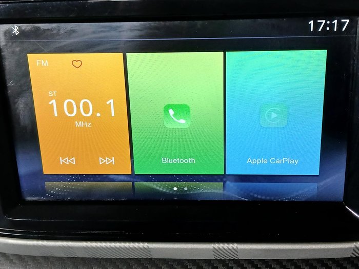 2019 MG MG3 Excite