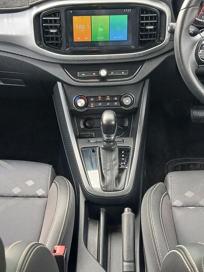 2019 MG MG3 Excite