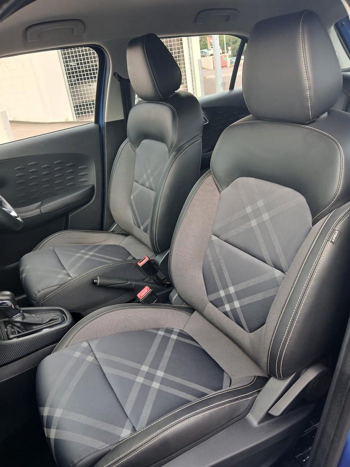 2019 MG MG3 Excite