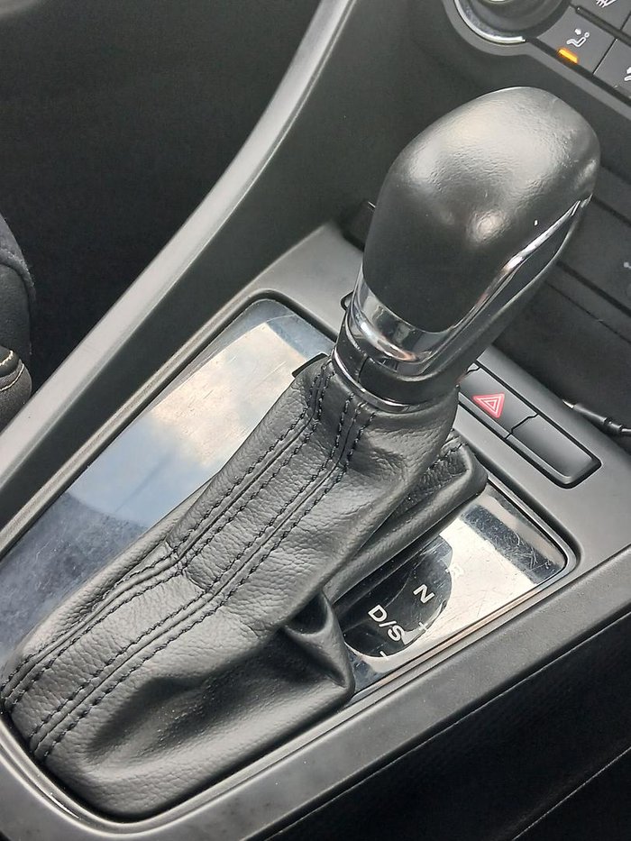 2019 MG MG3 Excite