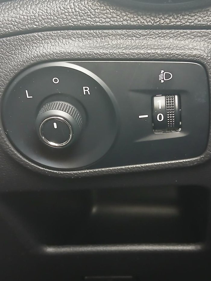 2019 MG MG3 Excite