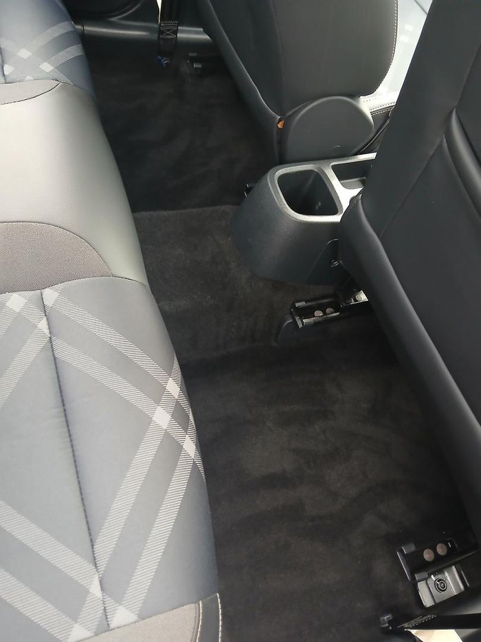 2019 MG MG3 Excite