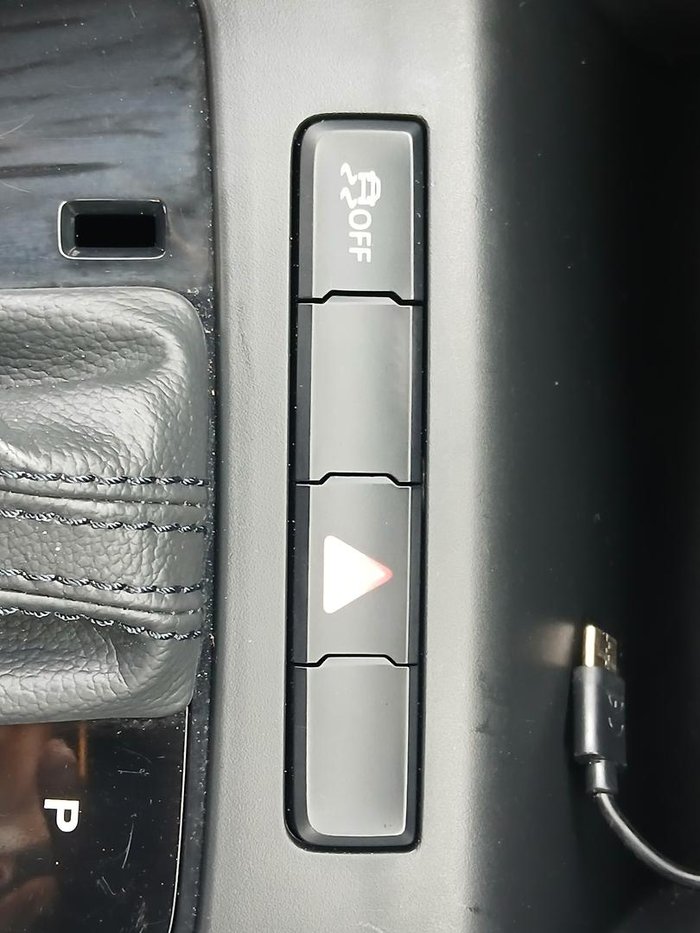 2019 MG MG3 Excite