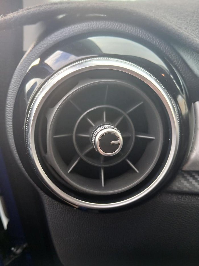 2019 MG MG3 Excite