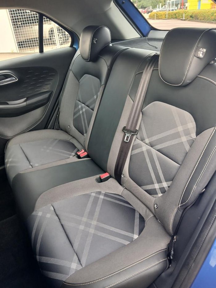 2019 MG MG3 Excite