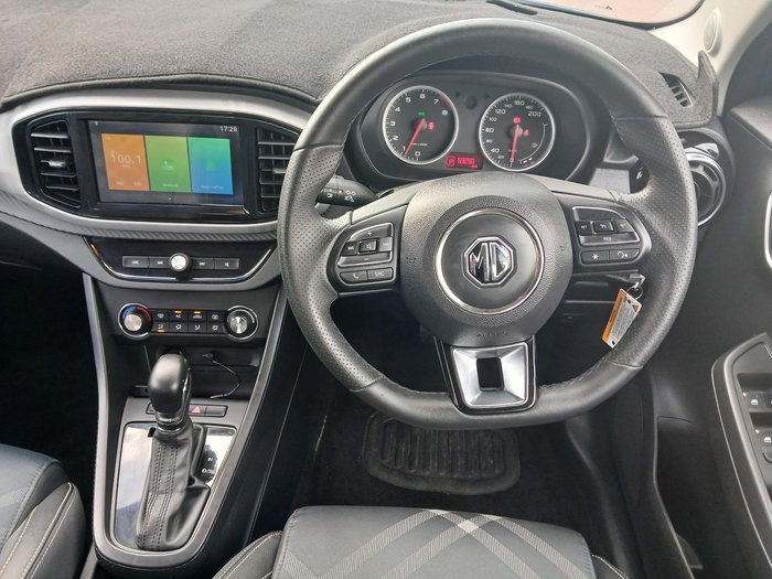 2019 MG MG3 Excite