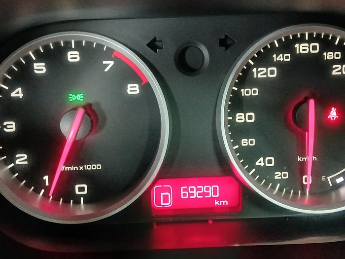 2019 MG MG3 Excite