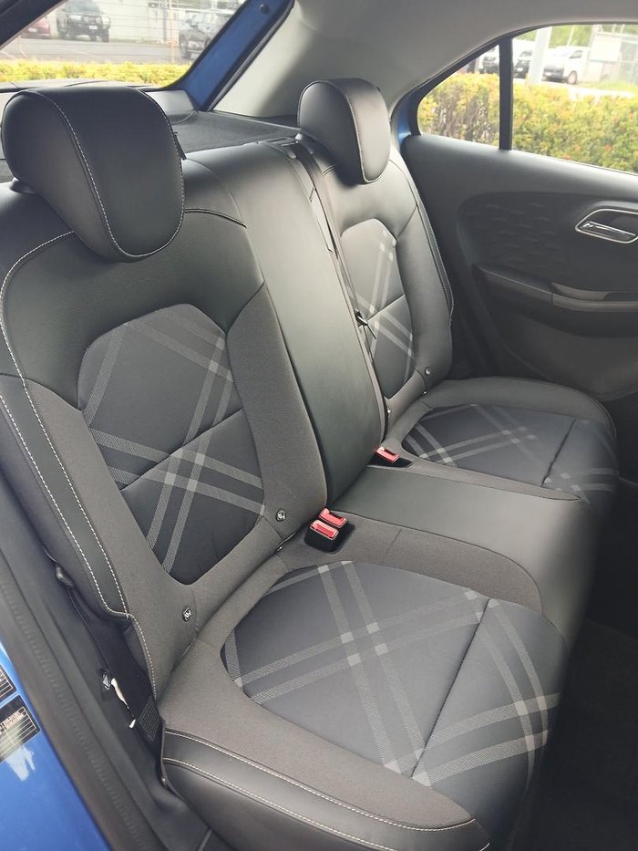 2019 MG MG3 Excite