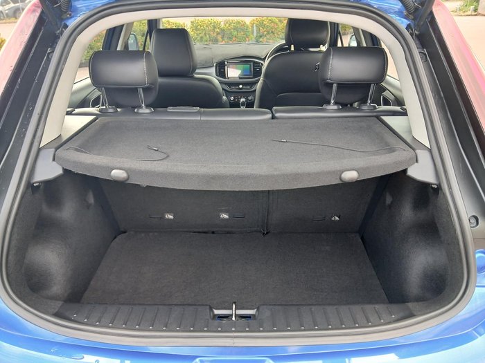 2019 MG MG3 Excite