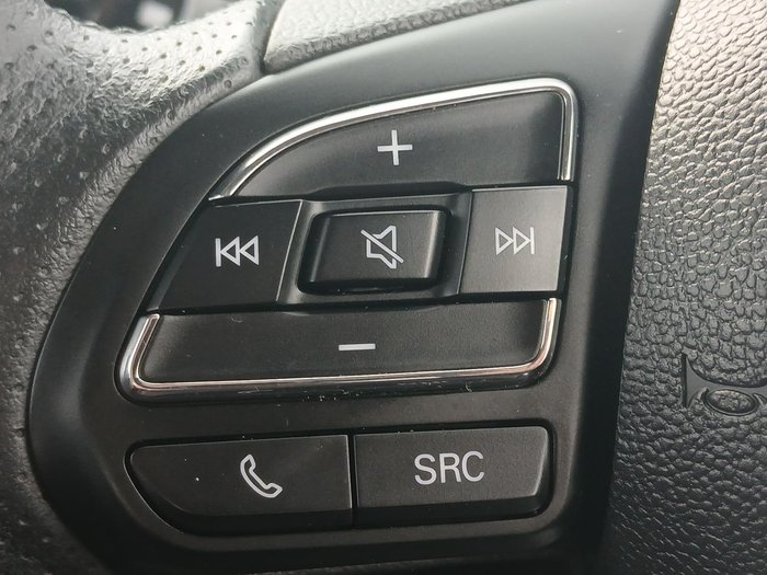 2019 MG MG3 Excite