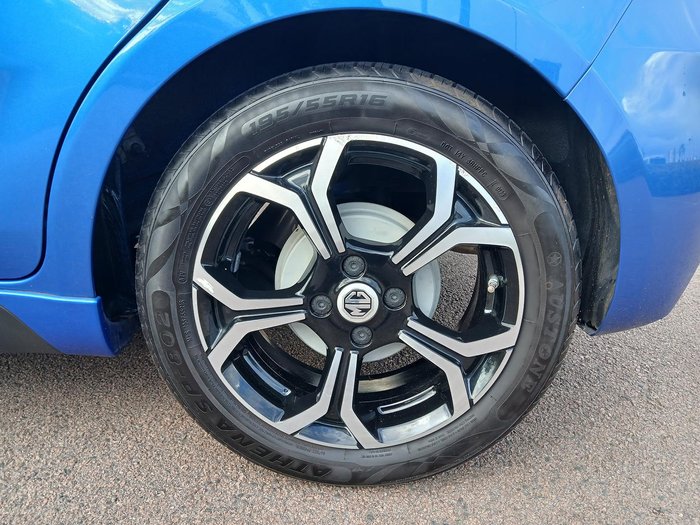 2019 MG MG3 Excite