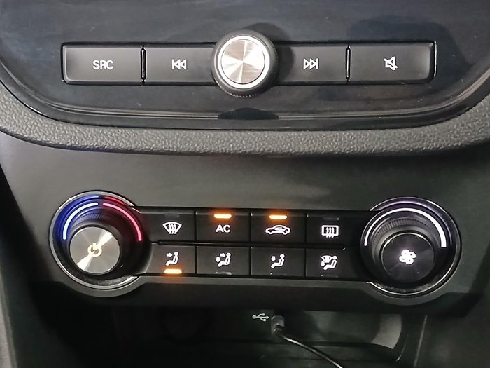 2019 MG MG3 Excite