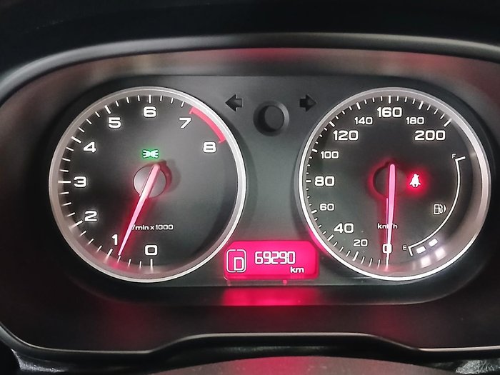 2019 MG MG3 Excite