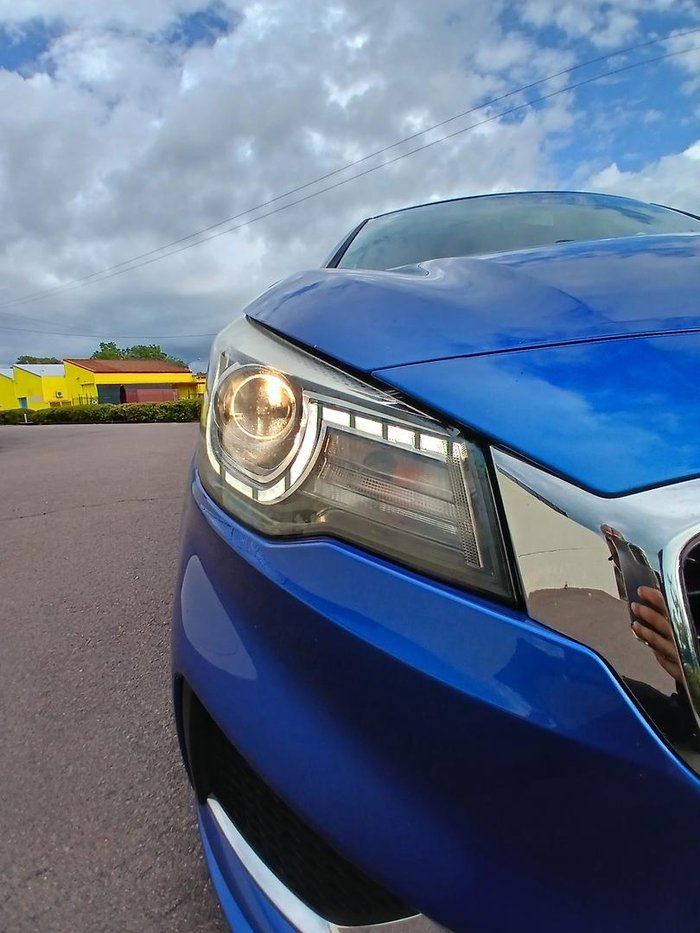 2019 MG MG3 Excite