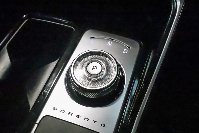 2023 Kia Sorento Sport+