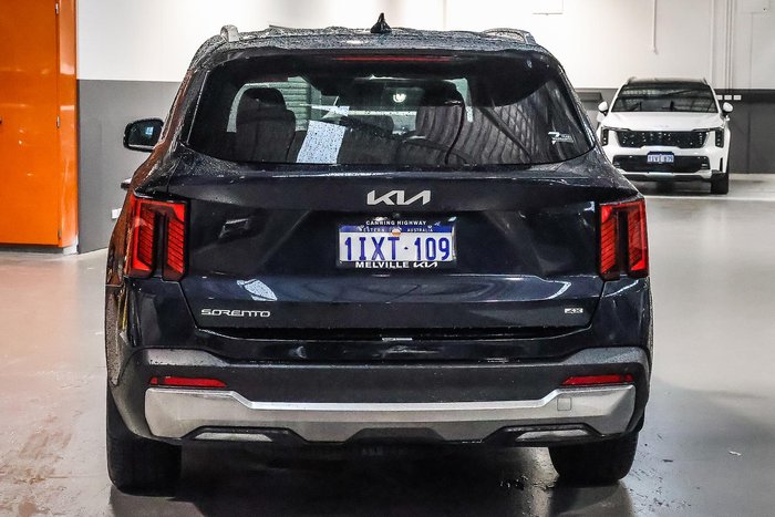 2023 Kia Sorento Sport+