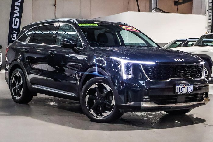 2023 Kia Sorento Sport+