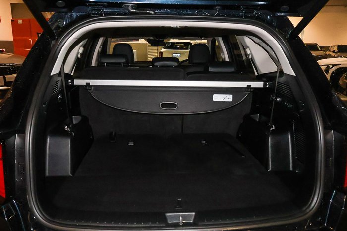 2023 Kia Sorento Sport+