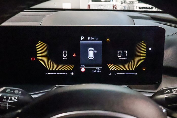 2023 Kia Sorento Sport+