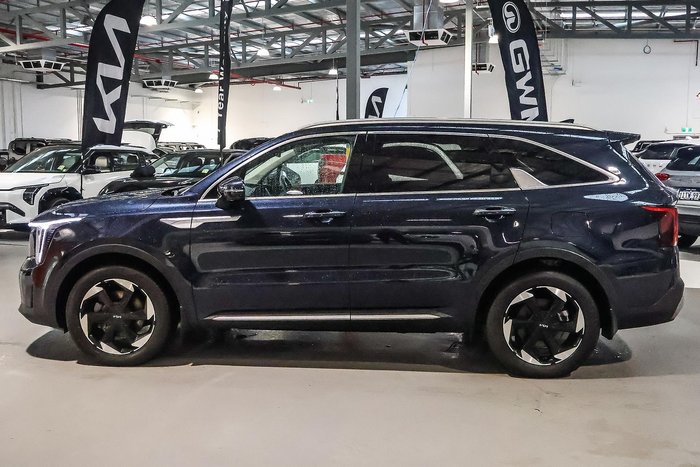2023 Kia Sorento Sport+